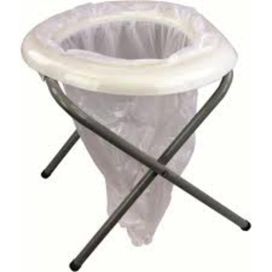 ProCamp Outdoor ProCamp TOILET STOOL