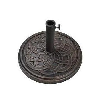 ProCamp Outdoor Procamp Umbrella Base Steel 14KG