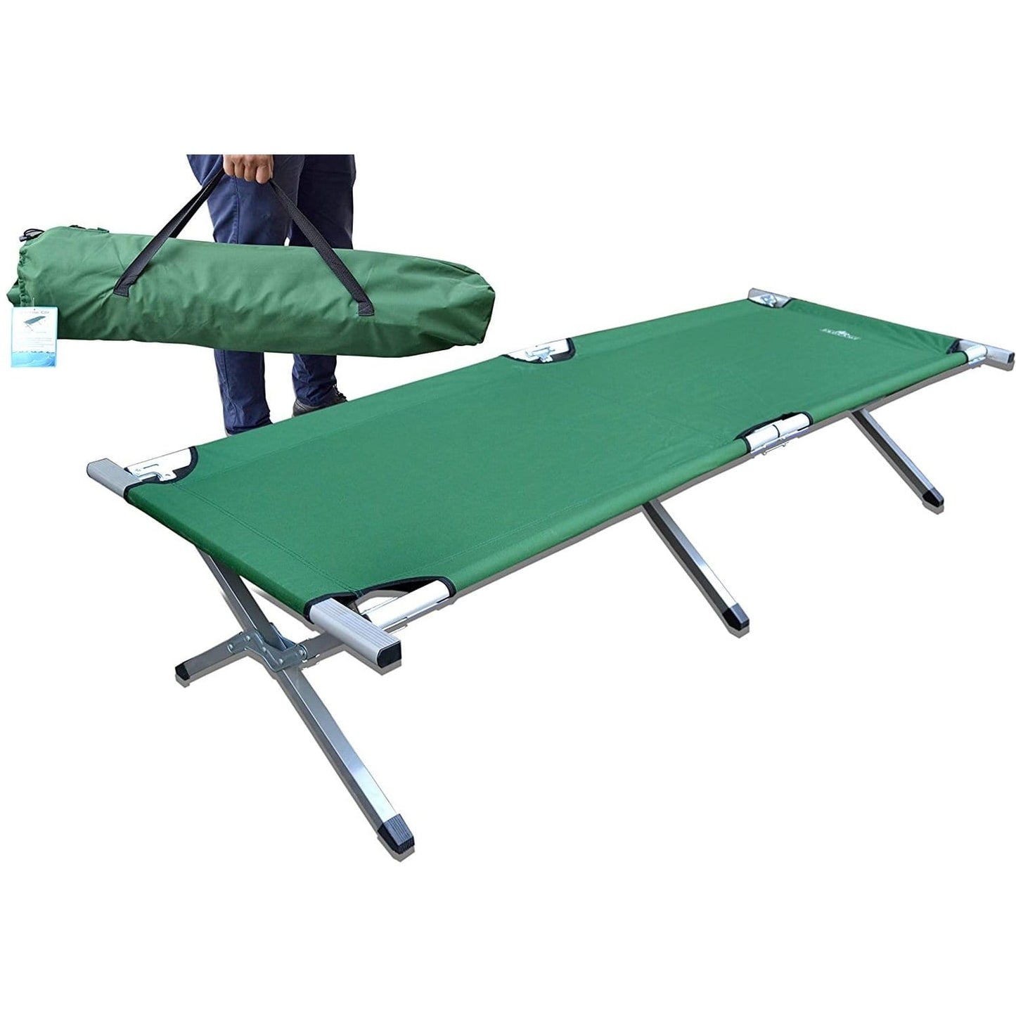 ProCamp ProCamp Camping Cot