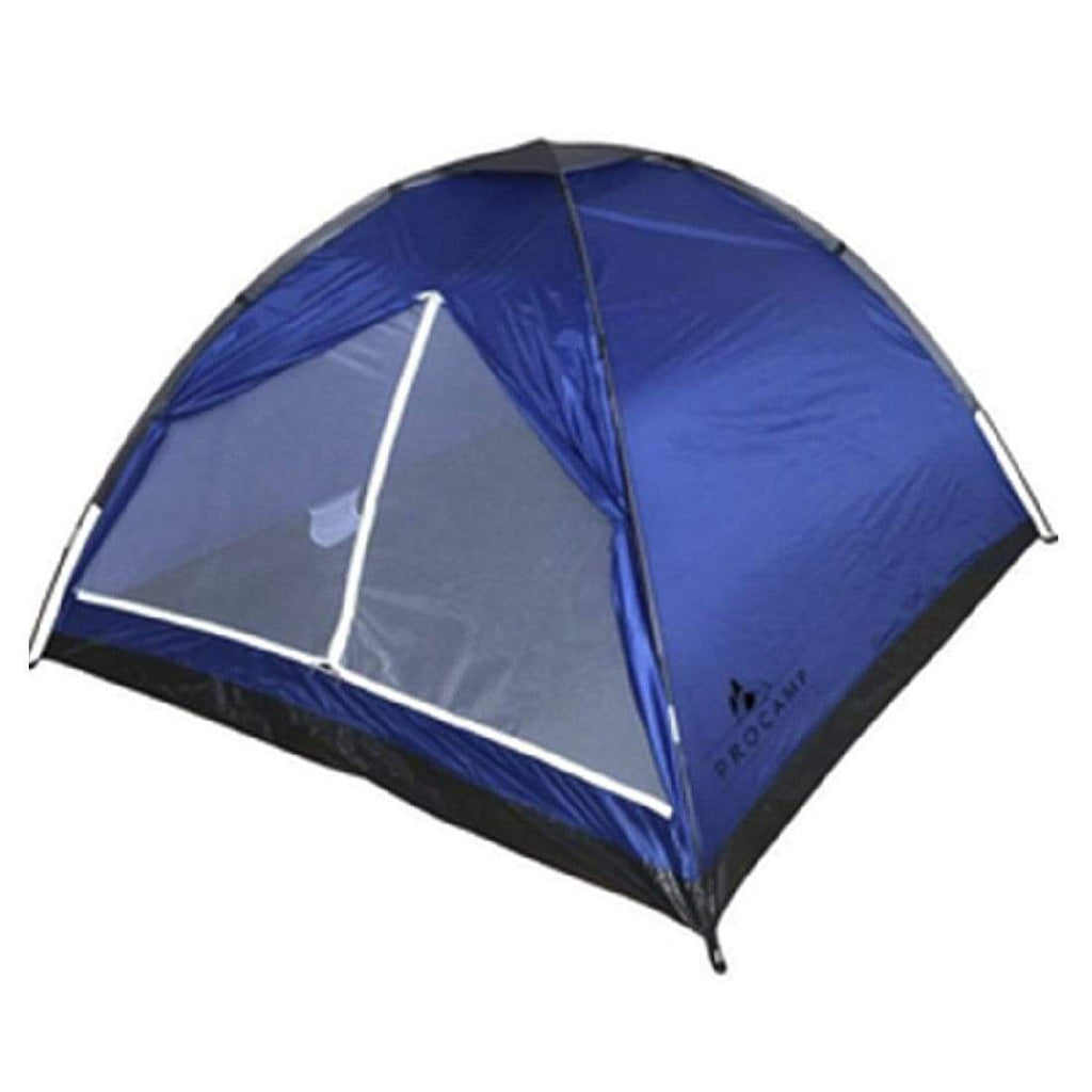 ProCamp Procamp Sun Dome Tent 3 Person