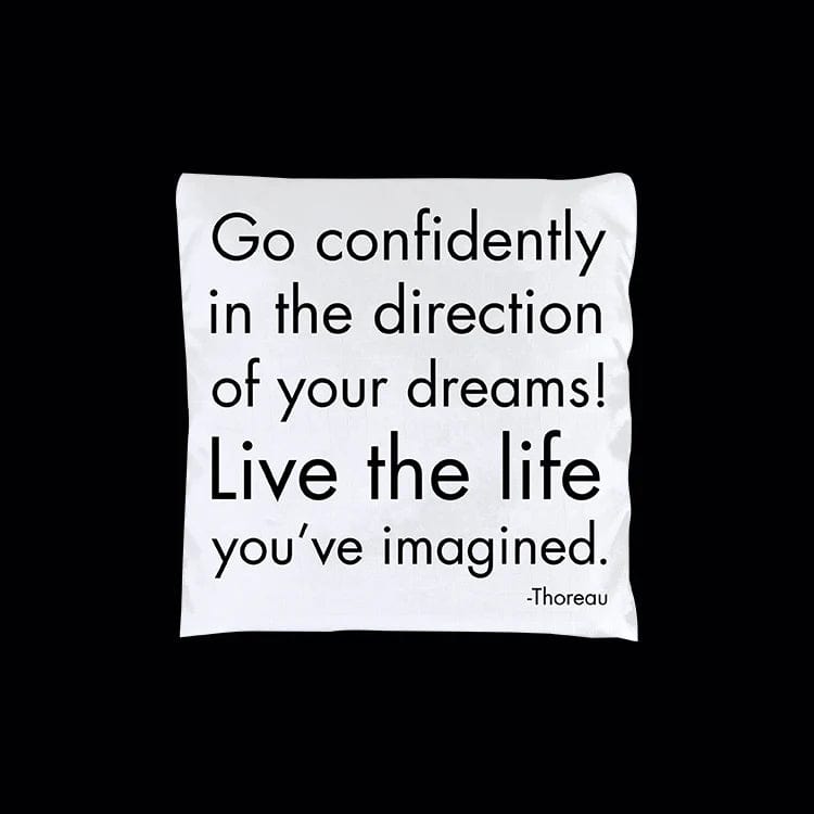 quotable Bags and Luggages Quotable bag- go confidently