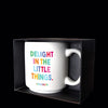 quotable Quotable Mini Mugs - delight in