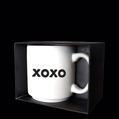 quotable Quotable Mini Mugs - mug xoxo