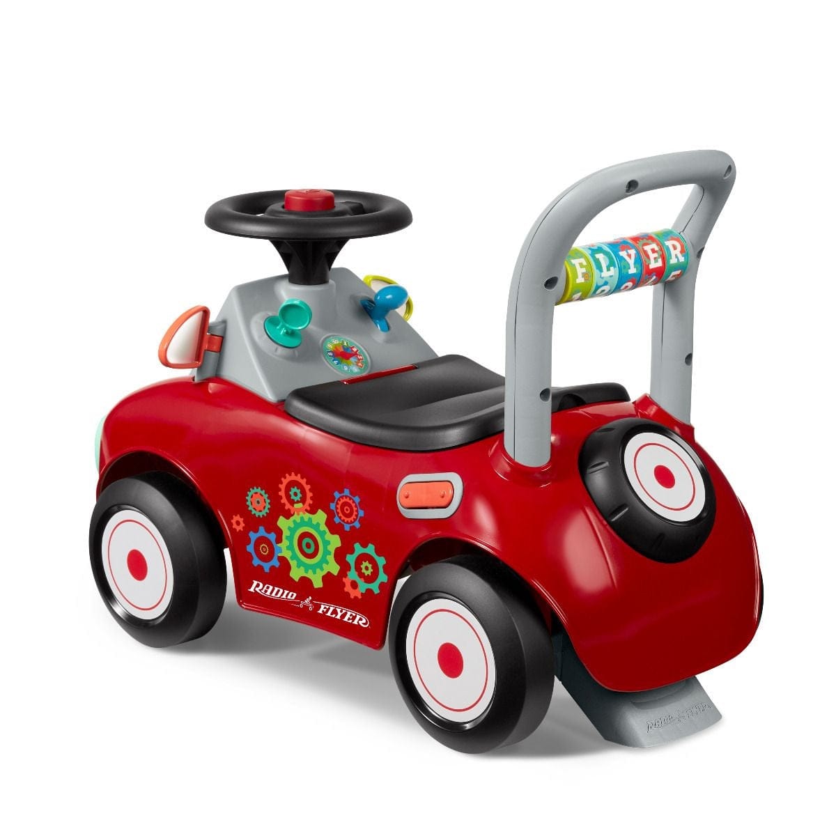 Radio Flyer Babies Radio Flyer - Busy Buggy