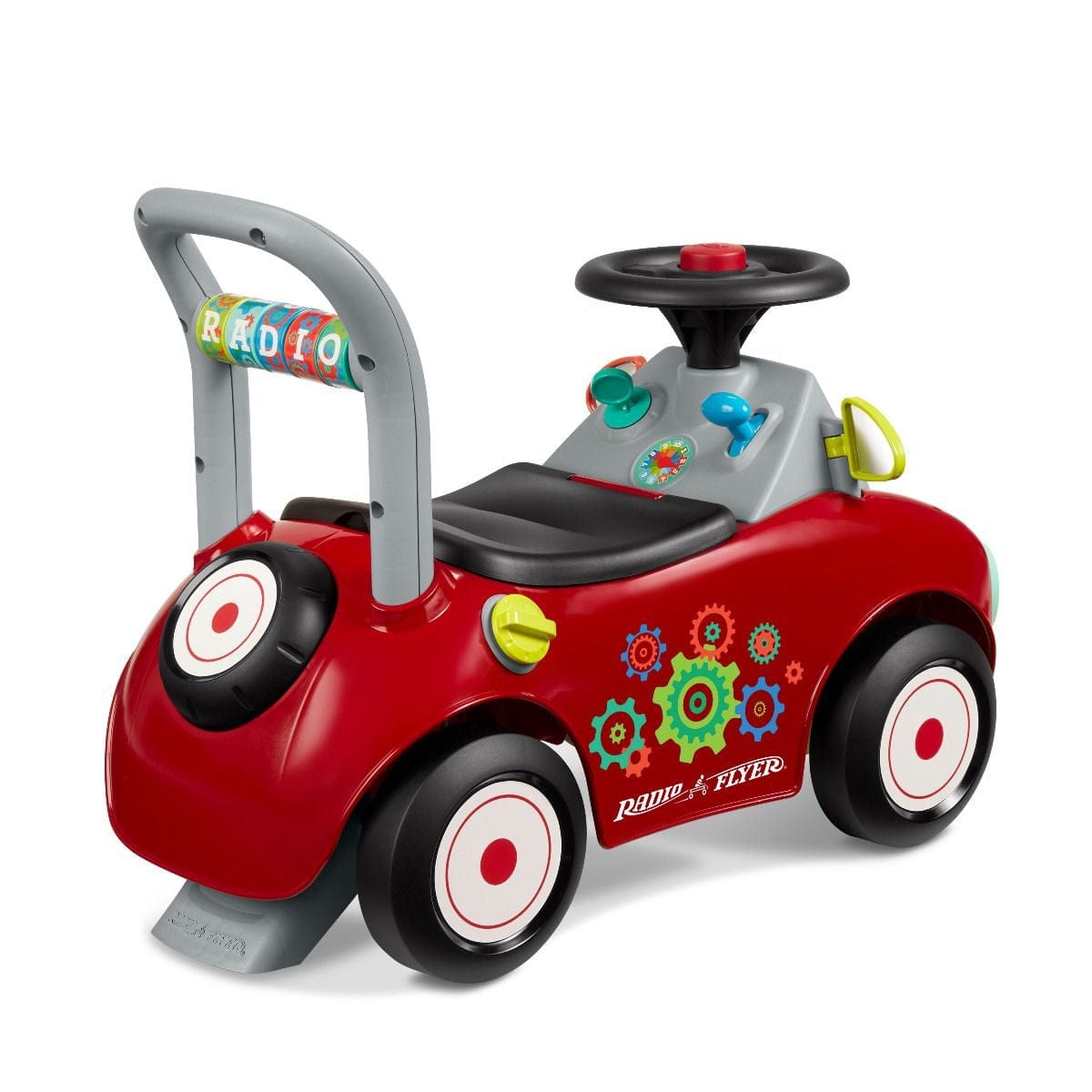 Radio Flyer Babies Radio Flyer - Busy Buggy