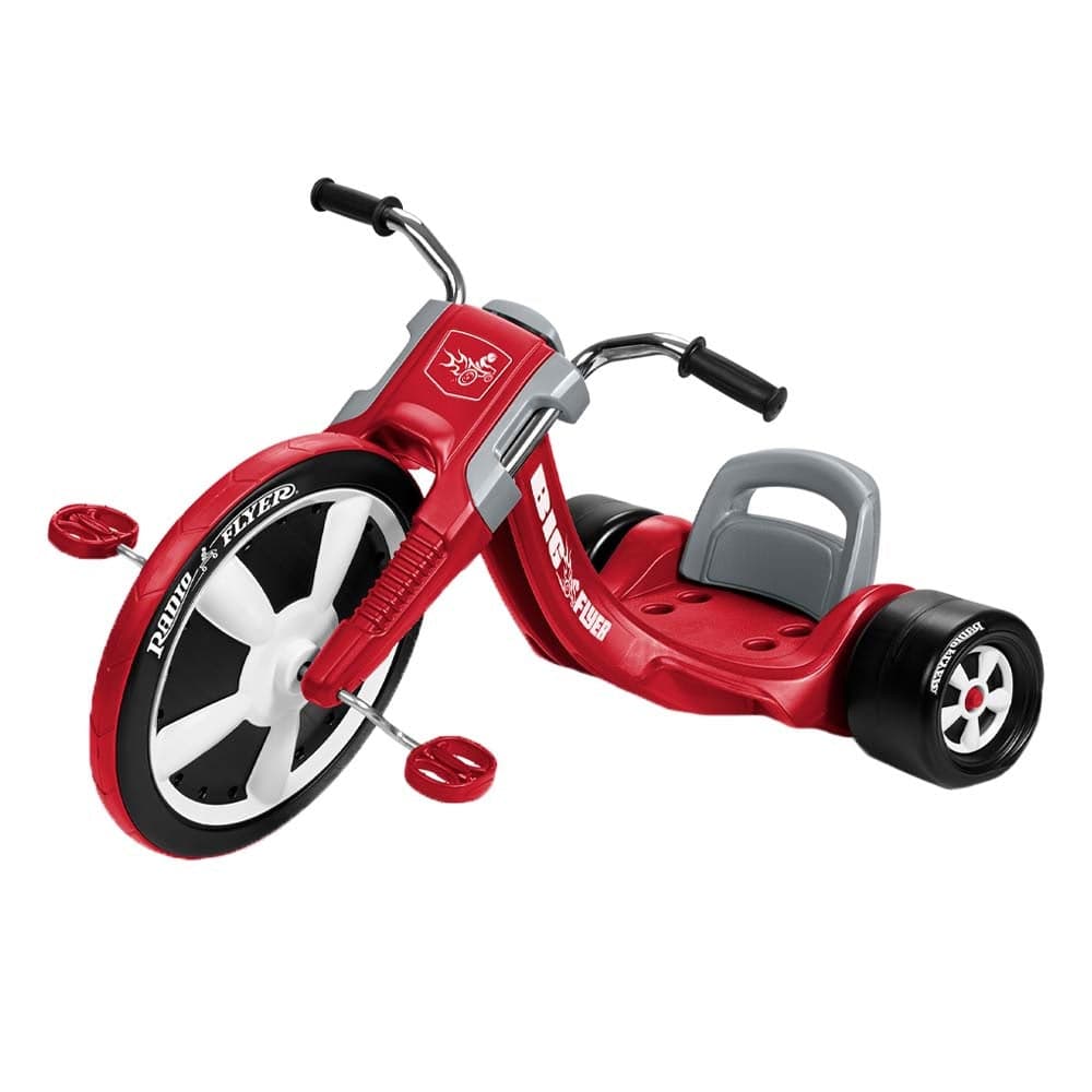 Radio Flyer Babies Radio Flyer Deluxe Big Flyer