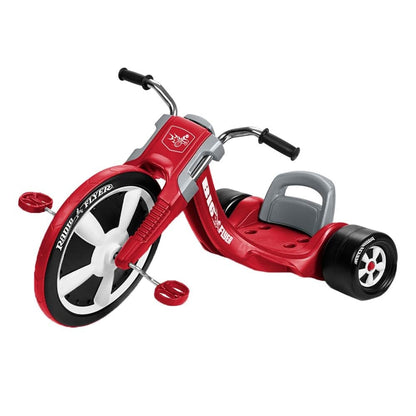 Radio Flyer Babies Radio Flyer Deluxe Big Flyer