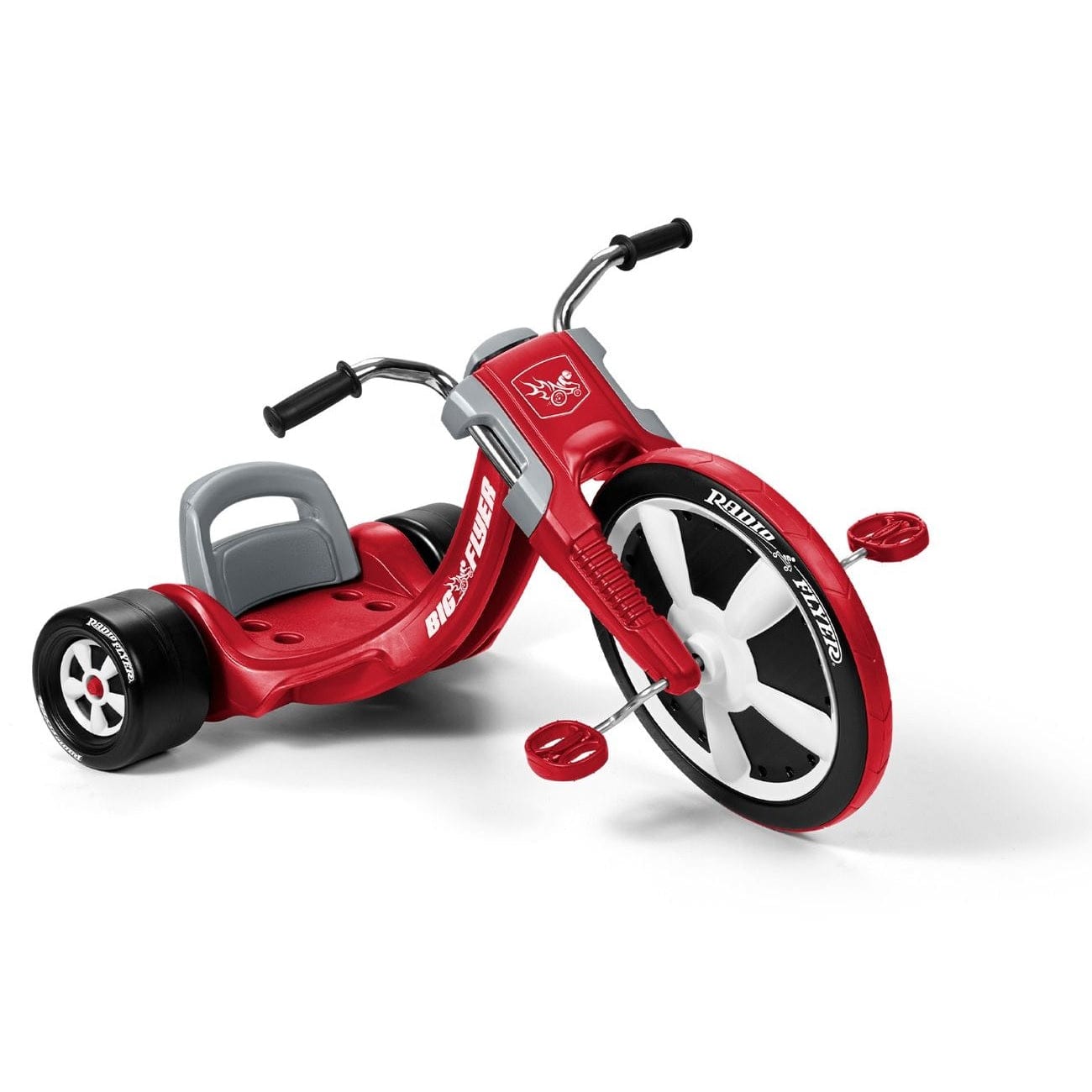 Radio Flyer Babies Radio Flyer Deluxe Big Flyer
