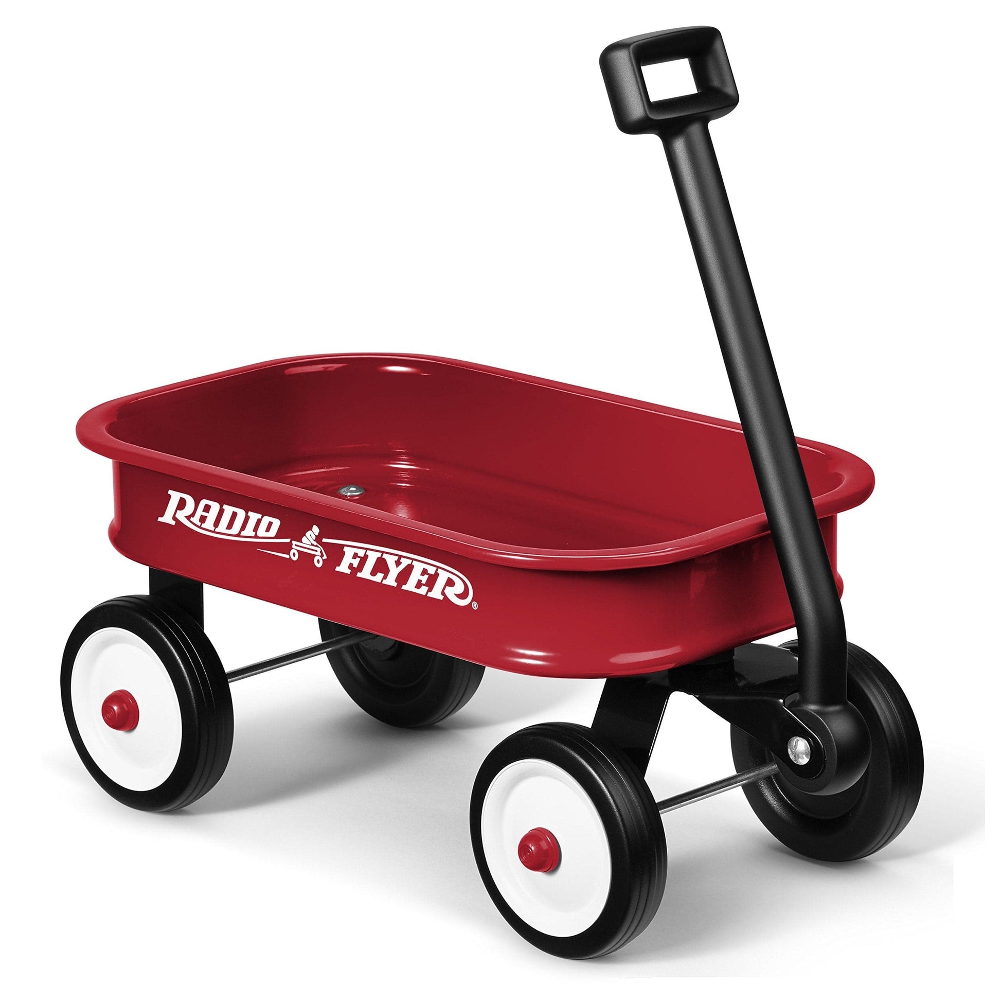 Radio Flyer Babies Radio Flyer Little Red Toy Wagon