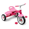 Radio Flyer Babies Radio Flyer Pink Rider Trike