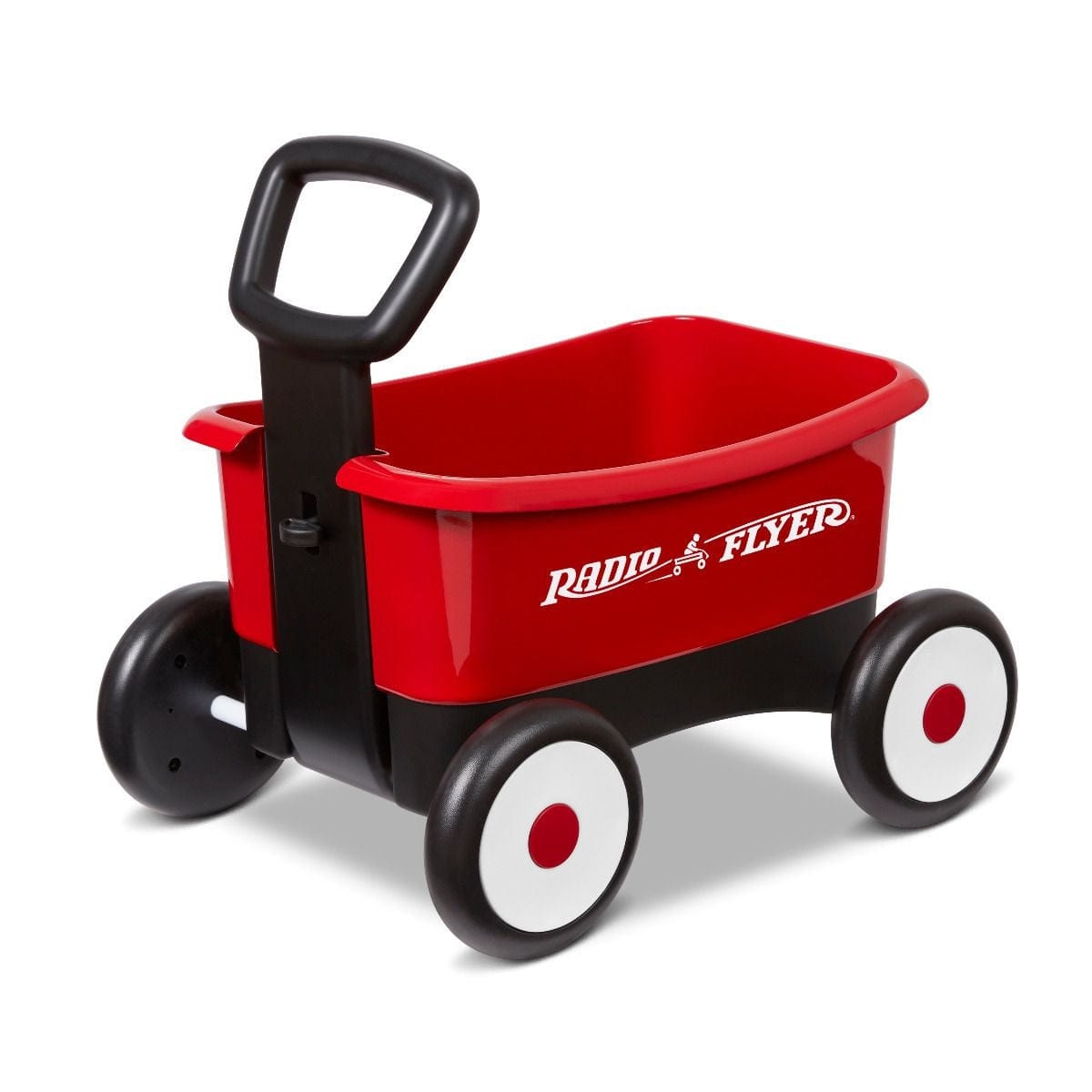 Radio Flyer Babies Radio Flyer - Push & Play Walker Wagon