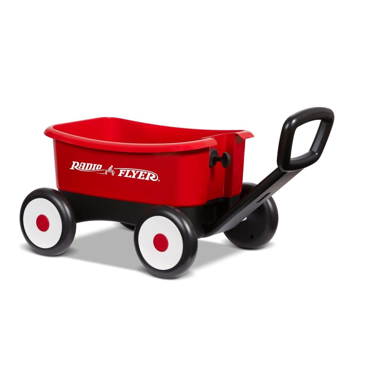 Radio Flyer Babies Radio Flyer - Push & Play Walker Wagon