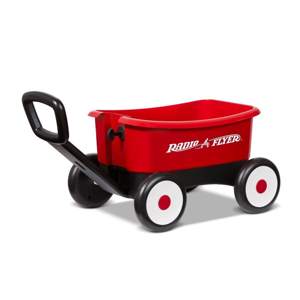 Radio Flyer Babies Radio Flyer - Push & Play Walker Wagon