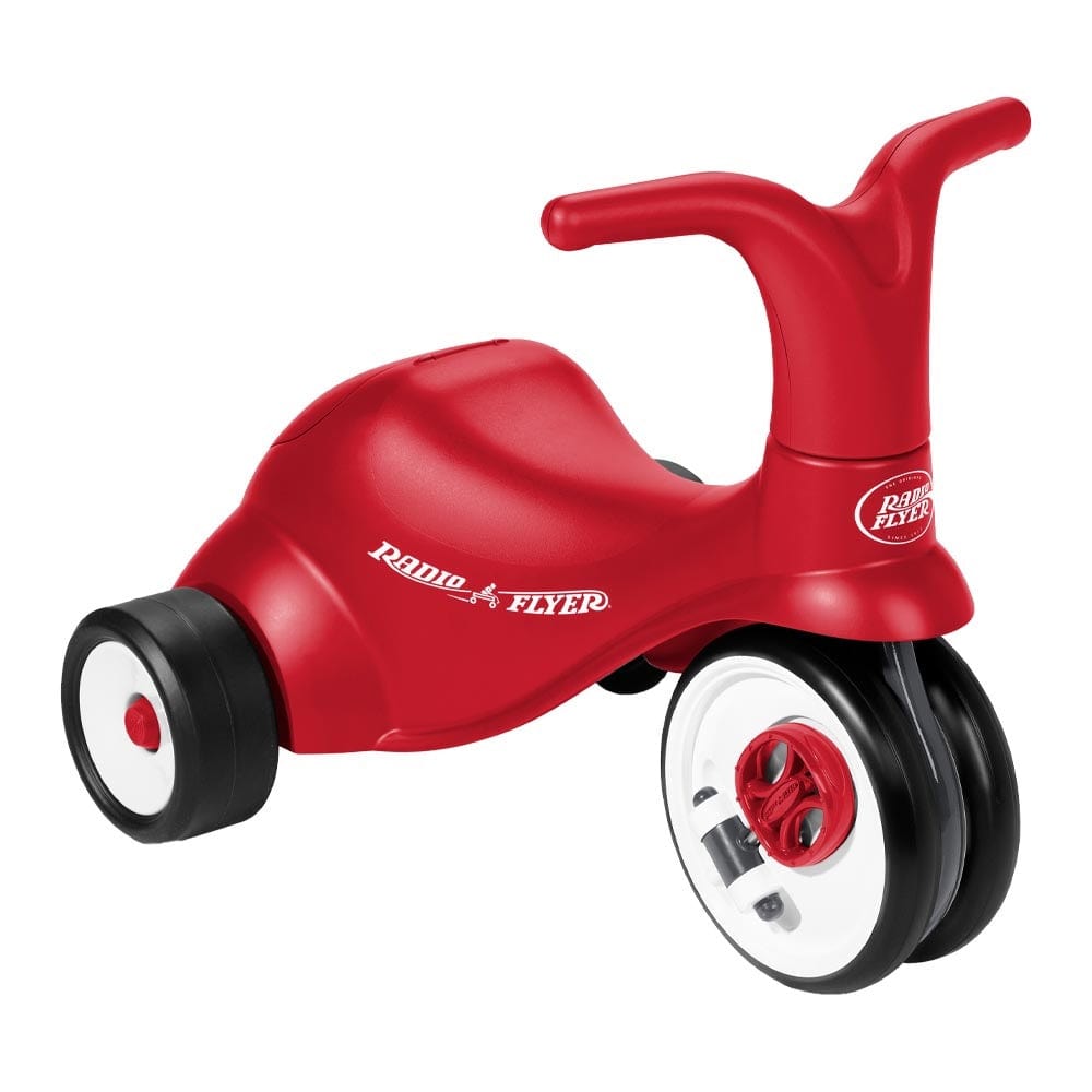 Radio Flyer Babies Radio Flyer - Scoot 2 Pedal