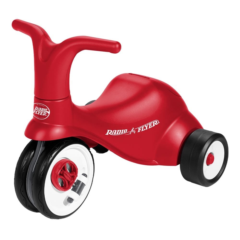 Radio Flyer Babies Radio Flyer - Scoot 2 Pedal