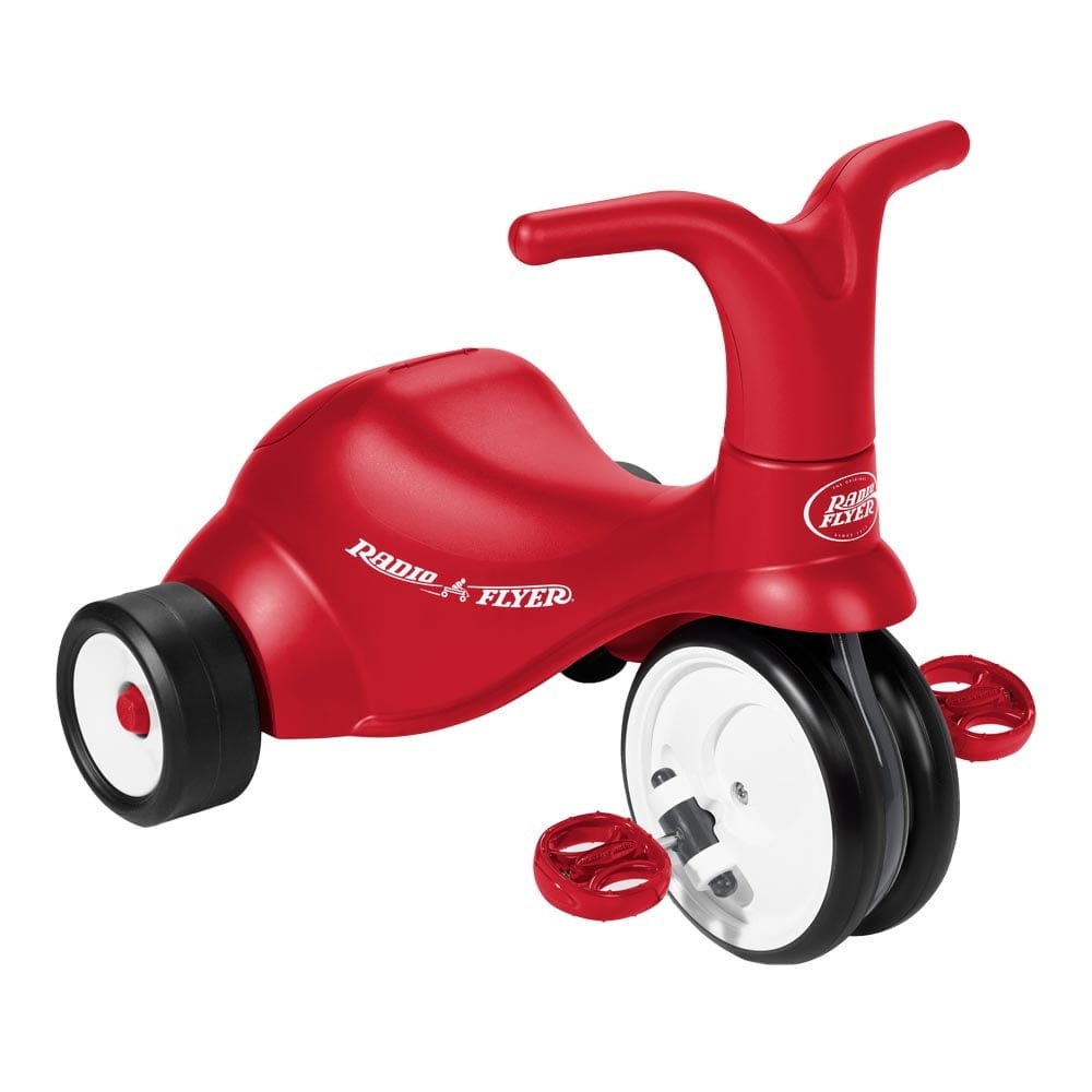 Radio Flyer Babies Radio Flyer - Scoot 2 Pedal