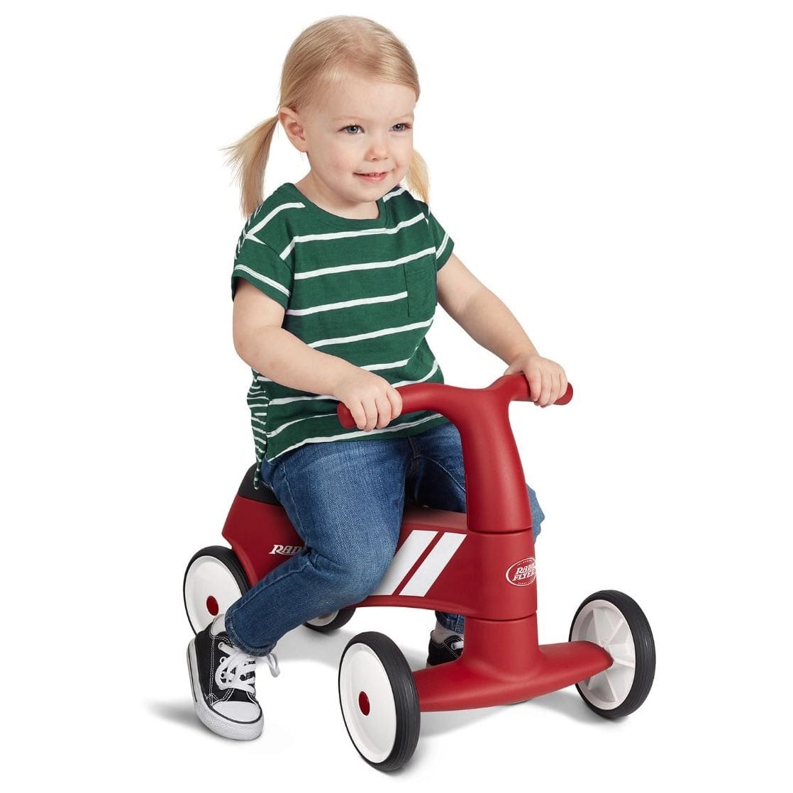 Radio Flyer Babies Radio Flyer - Scoot About Sport