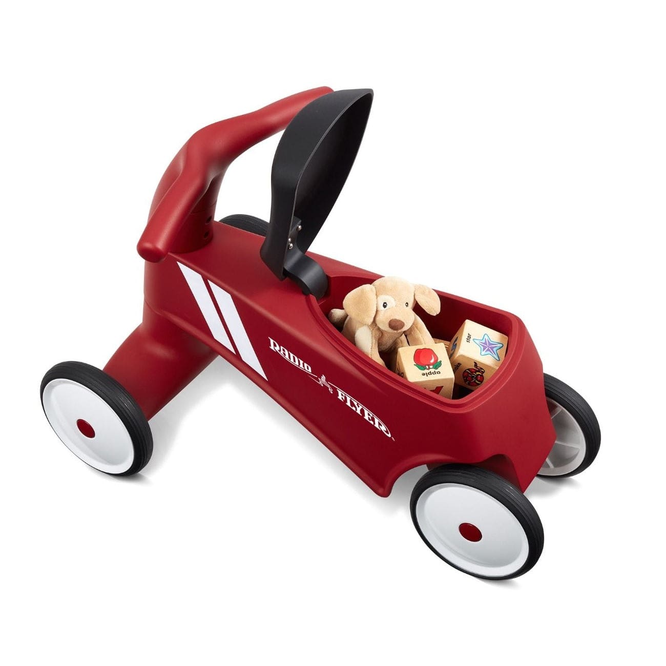 Radio Flyer Babies Radio Flyer - Scoot About Sport