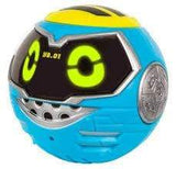 RADROBTS Toys RRR S1 YAKBOT SGL PACK CDU BLUE