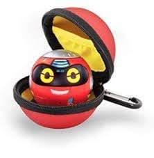 RADROBTS Toys RRR S1 YAKBOT SGL PACK CDU RED