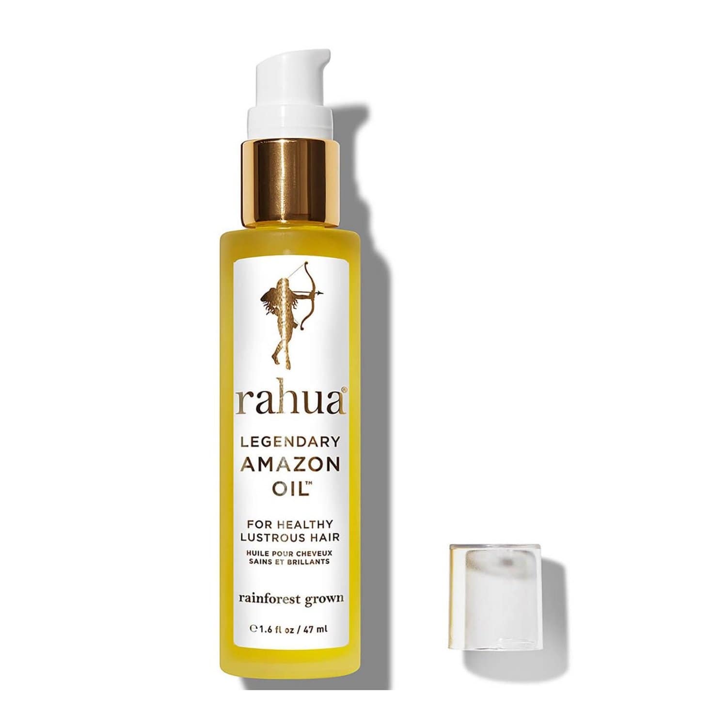Rahua Beauty RAHUA Legendary Amazon Oil, 47ml