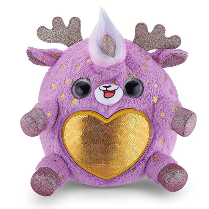 Rainbocorns Toys Rainbocorns Epic Golden Egg S3