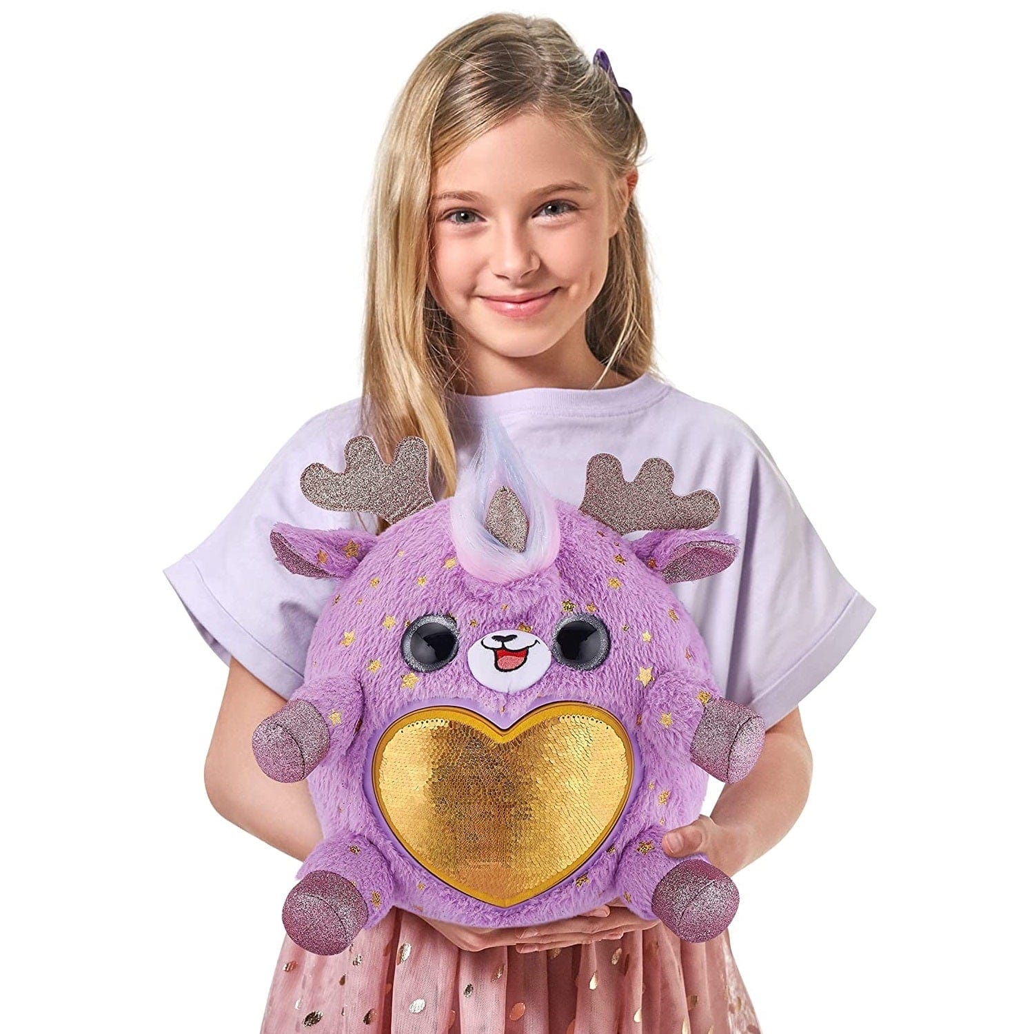 Rainbocorns Toys Rainbocorns Epic Golden Egg S3