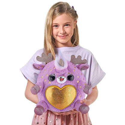 Rainbocorns Toys Rainbocorns Epic Golden Egg S3