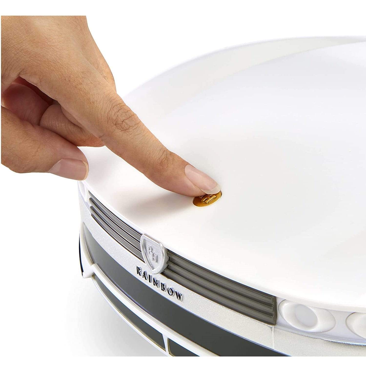 Rainbow High Rainbow High 8 in 1 Color Change Car