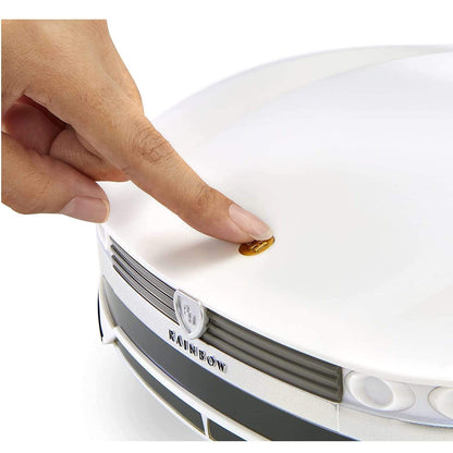 Rainbow High Rainbow High 8 in 1 Color Change Car