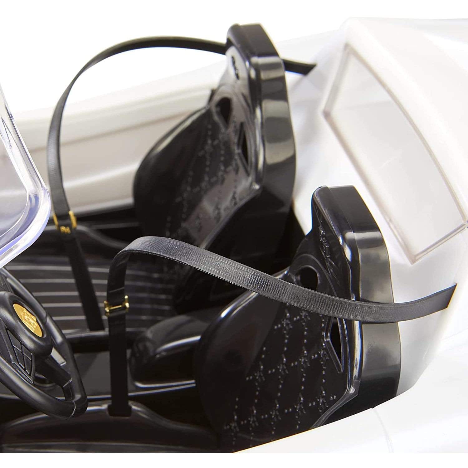 Rainbow High Rainbow High 8 in 1 Color Change Car