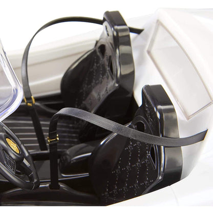 Rainbow High Rainbow High 8 in 1 Color Change Car