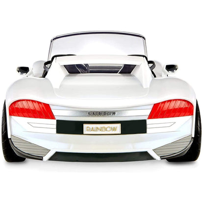 Rainbow High Rainbow High 8 in 1 Color Change Car