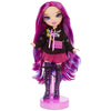 Rainbow High Rainbow High Fashion Doll S3 Emi Vanda (Orchid) With 2 Outfits to Mix & Match and Doll Accessories