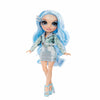 Rainbow High Rainbow High Fashion Doll S3 Gabrielle Icely (Ice) With 2 Outfits to Mix & Match and Doll Accessories