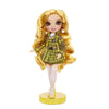 Rainbow High Rainbow High Fashion Doll S3 Sheryl Meyer (Marigold) With 2 Outfits to Mix & Match and Doll Accessories