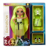 Rainbow High Toys Rainbow High Fashion Doll - Karma Nichols