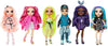 Rainbow High Toys Rainbow High Fashion Doll - Krystal Bailey (Indigo) S2