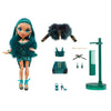 Rainbow High Toys Rainbow High Fashion Doll S4 - Jewel Richie (Emerald)