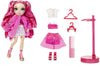 Rainbow High Toys Rainbow High Fashion Doll - Stella Monroe (Fuschia) S2