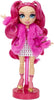 Rainbow High Toys Rainbow High Fashion Doll - Stella Monroe (Fuschia) S2