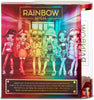 Rainbow High Toys Rainbow Surprise Rainbow High Poppy Rowan