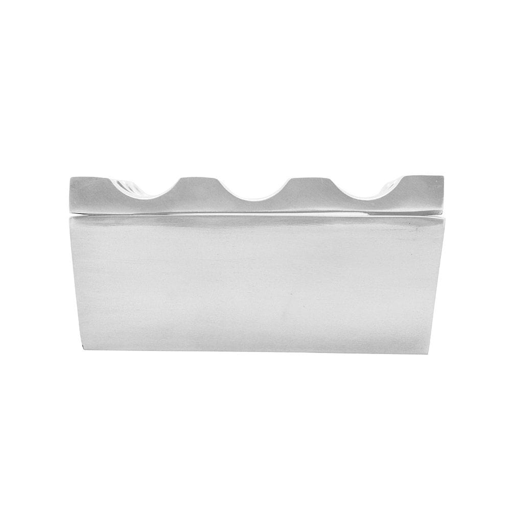 Raj Home & Kitchen On - Raj 9 Holes Ashtray - (VAT008)