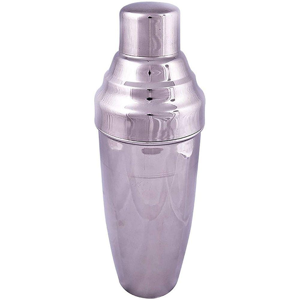 Raj Home & Kitchen On - Raj Cocktail Shaker DLX - 0.5 Ltr - (CSD0.5)