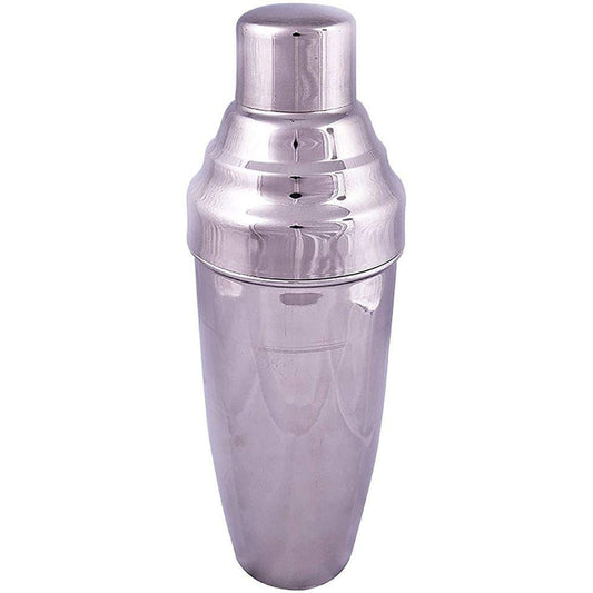 Raj Home & Kitchen On - Raj Cocktail Shaker DLX - 0.5 Ltr - (CSD0.5)