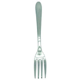 Raj Home & Kitchen Raj Cuisine Desert Fork 6pc Set