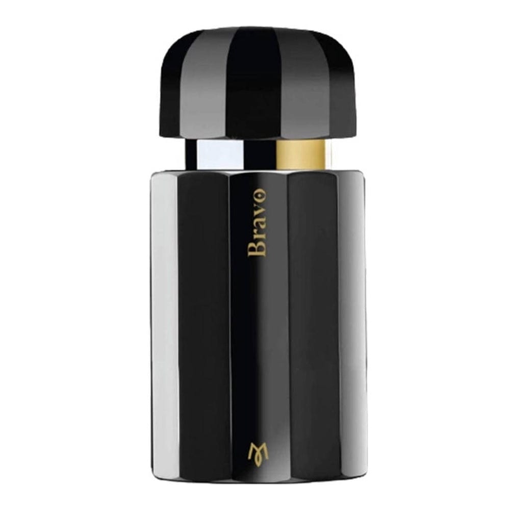 Ramon Monegal Bravo - Eau de Parfum, 100 ml (Square Box)