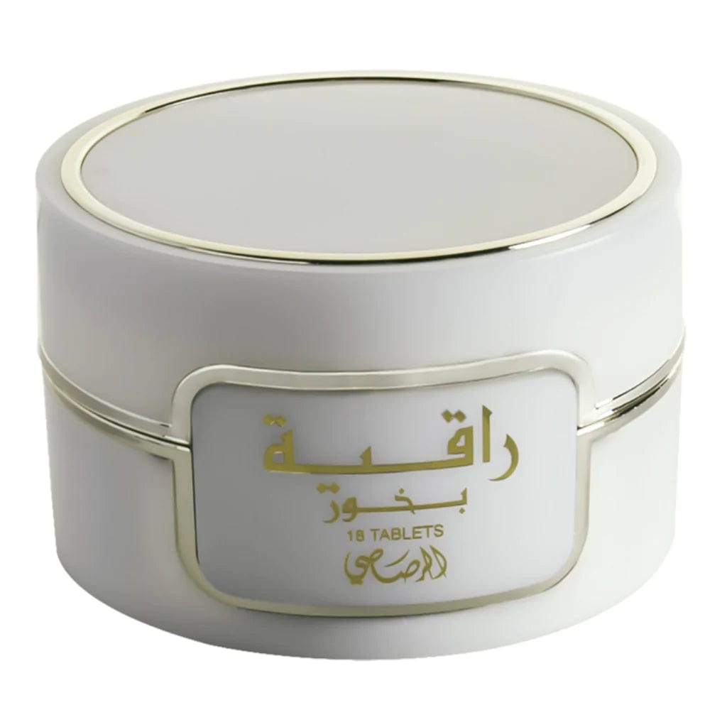 Rasasi Perfumes Rasasi Bakhour Raqia