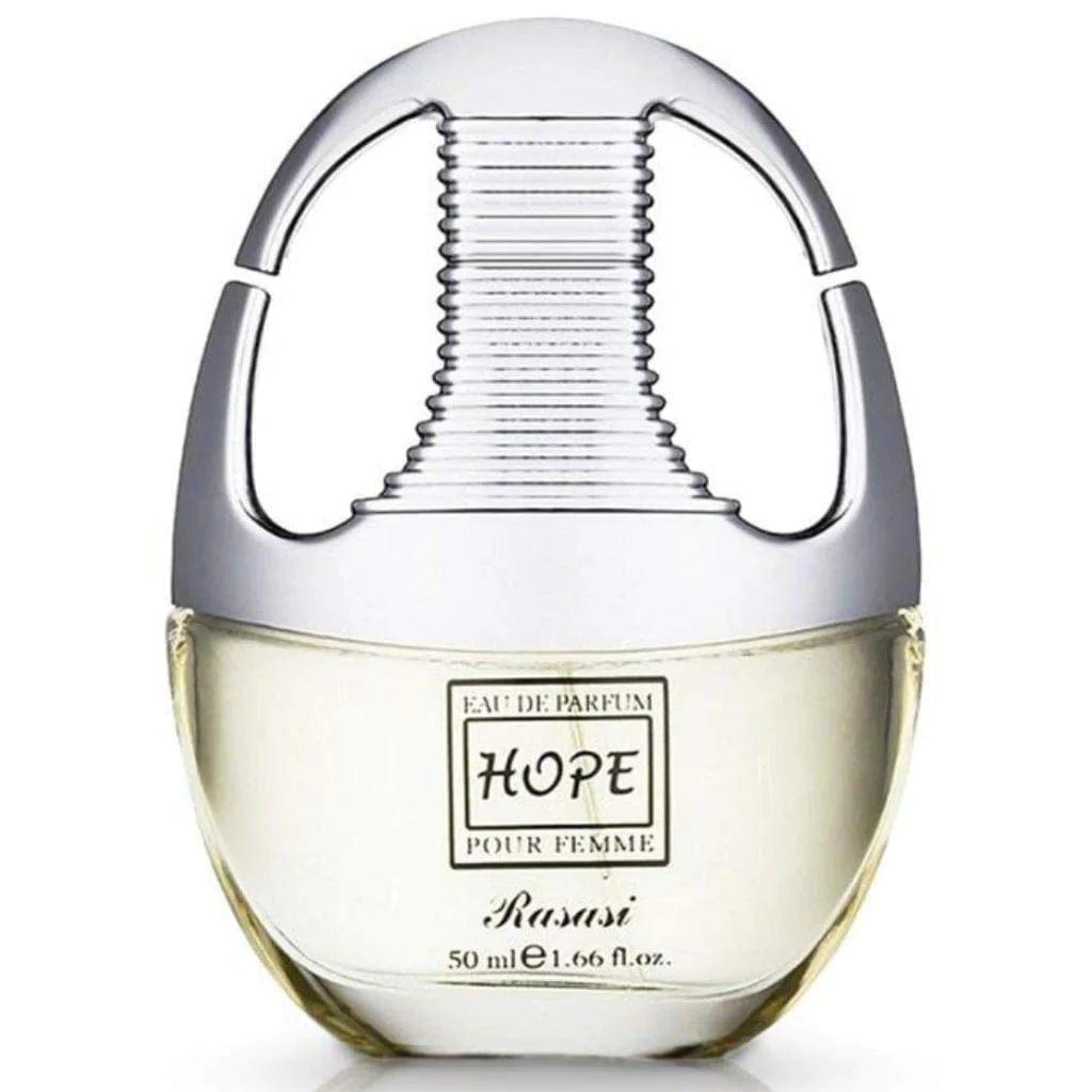 Rasasi Perfumes Rasasi Hope EDP 50ml