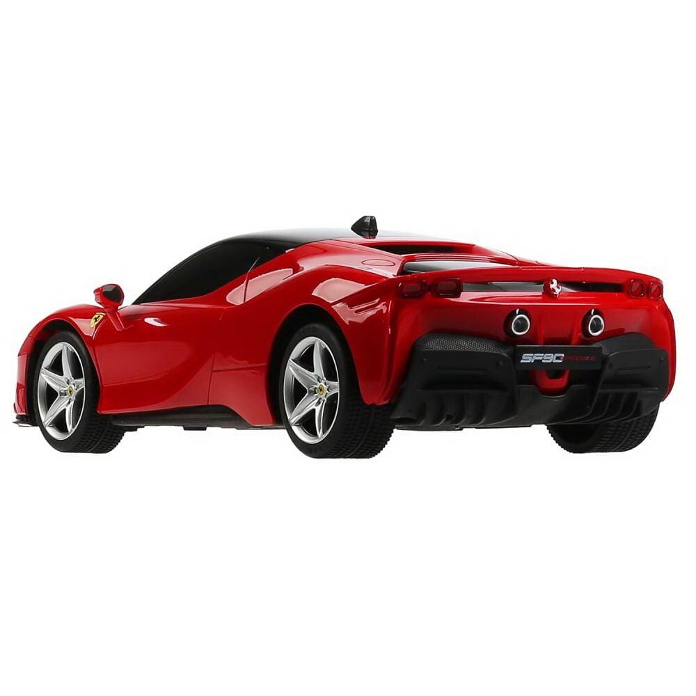 rastar Toys Rastar Ferrari SF90 Stradale 1:24